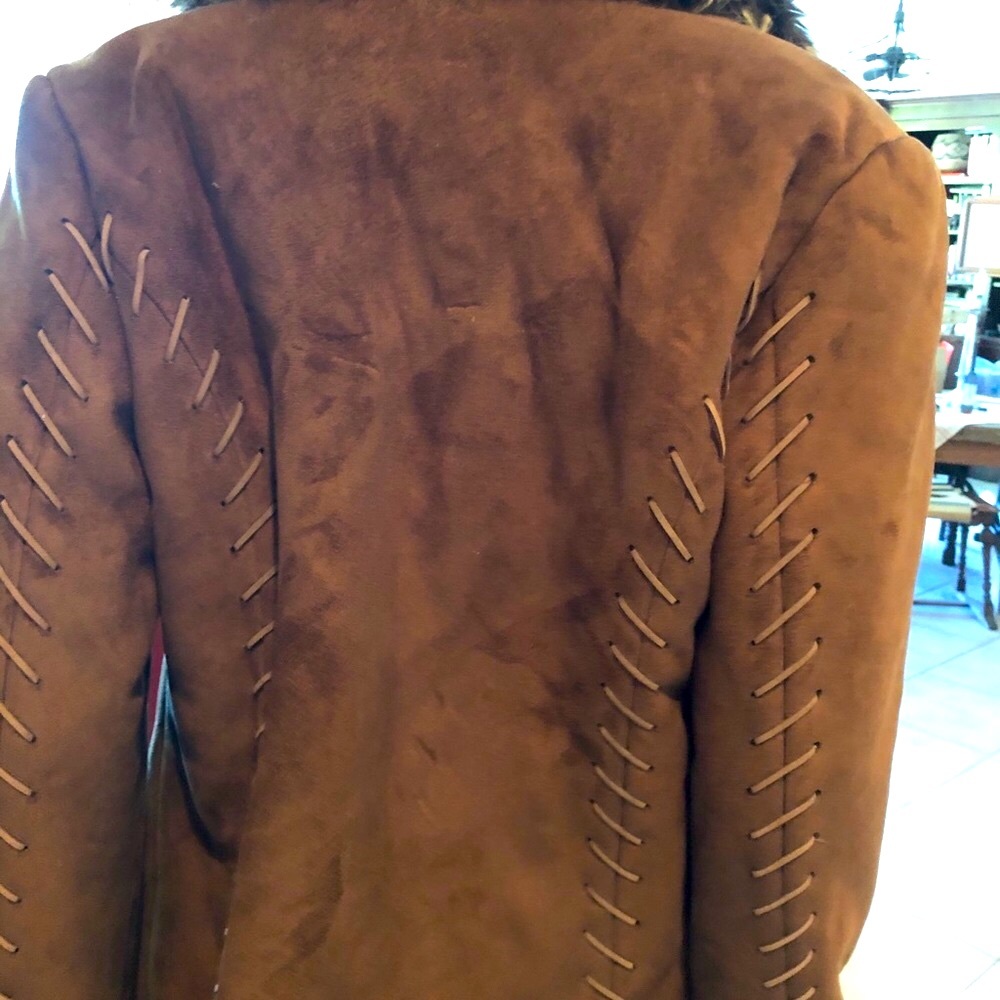 Santa Fe Jacket - image 5